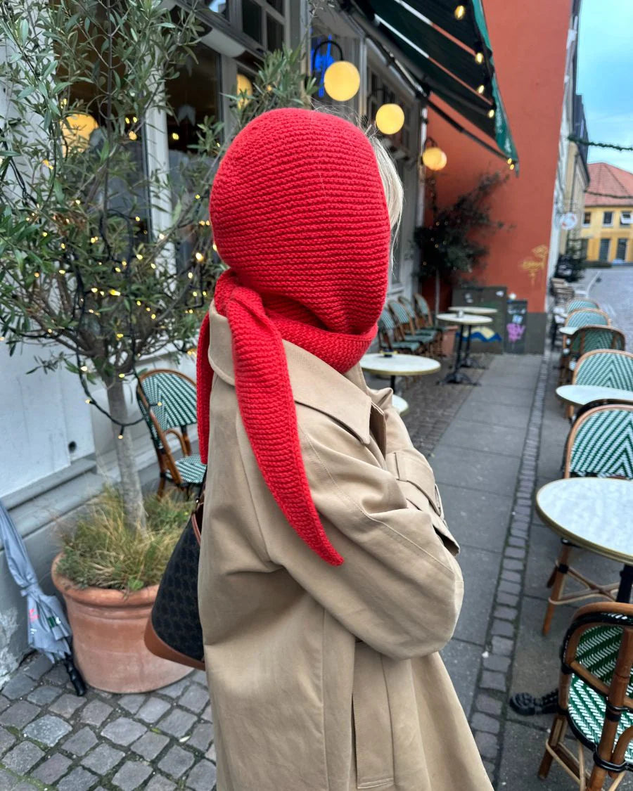 Petiteknit Sophie Hood