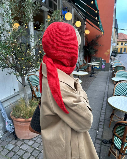 Petiteknit Sophie Hood