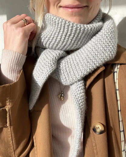 Petiteknit Sophie Shawl