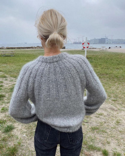 Sunday sweater