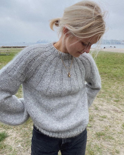 Sunday sweater