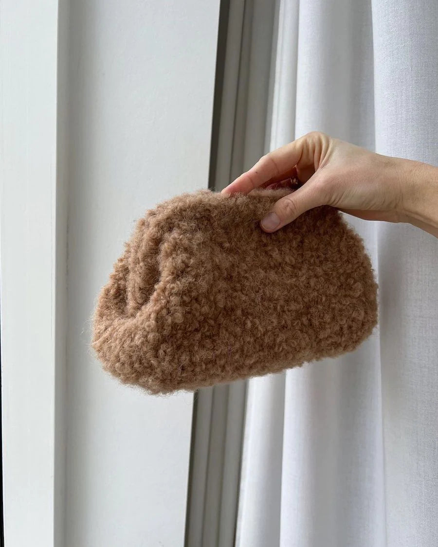 For til lille frame clutch