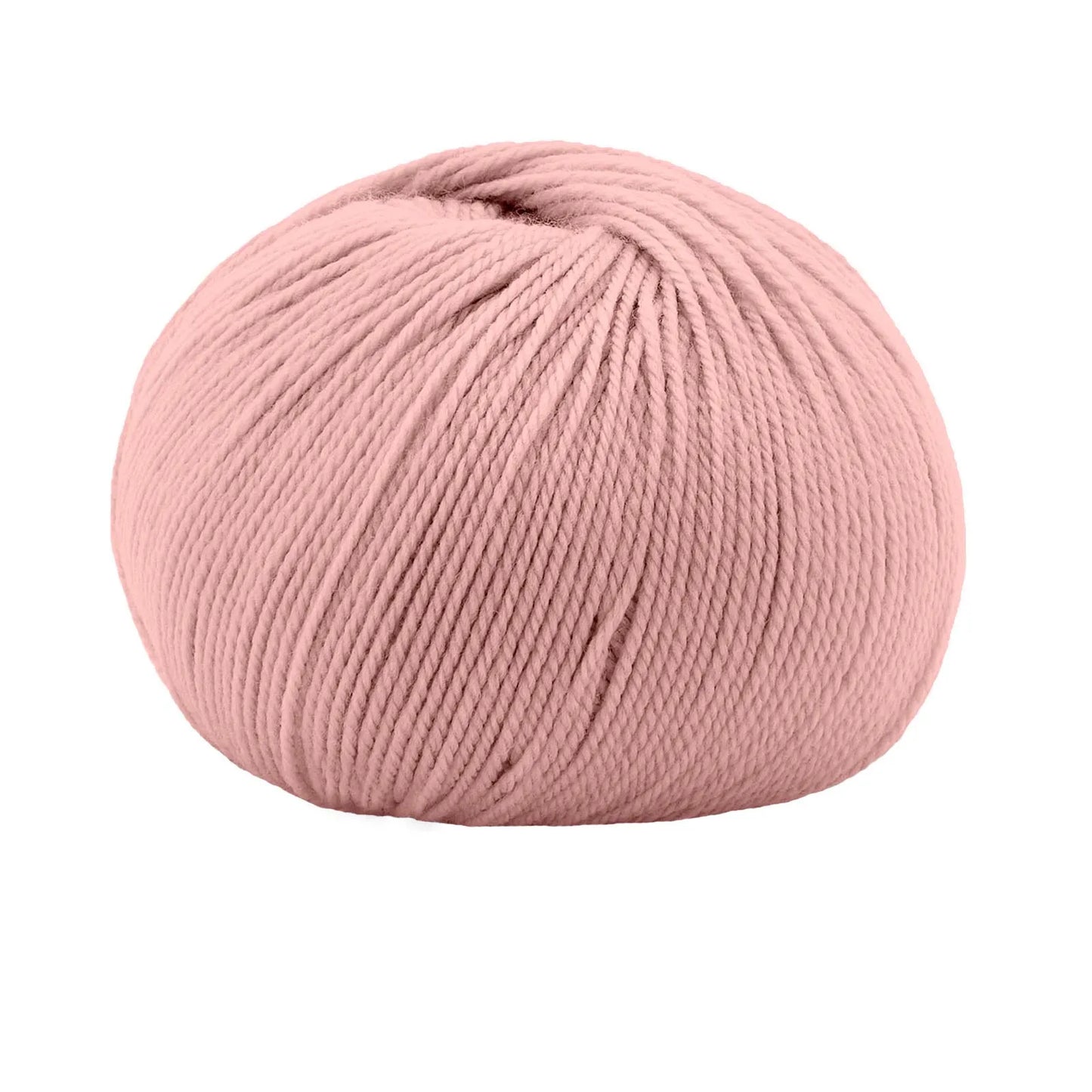 Lana Gatto VIP 14393 Rosa Carne Rolo
