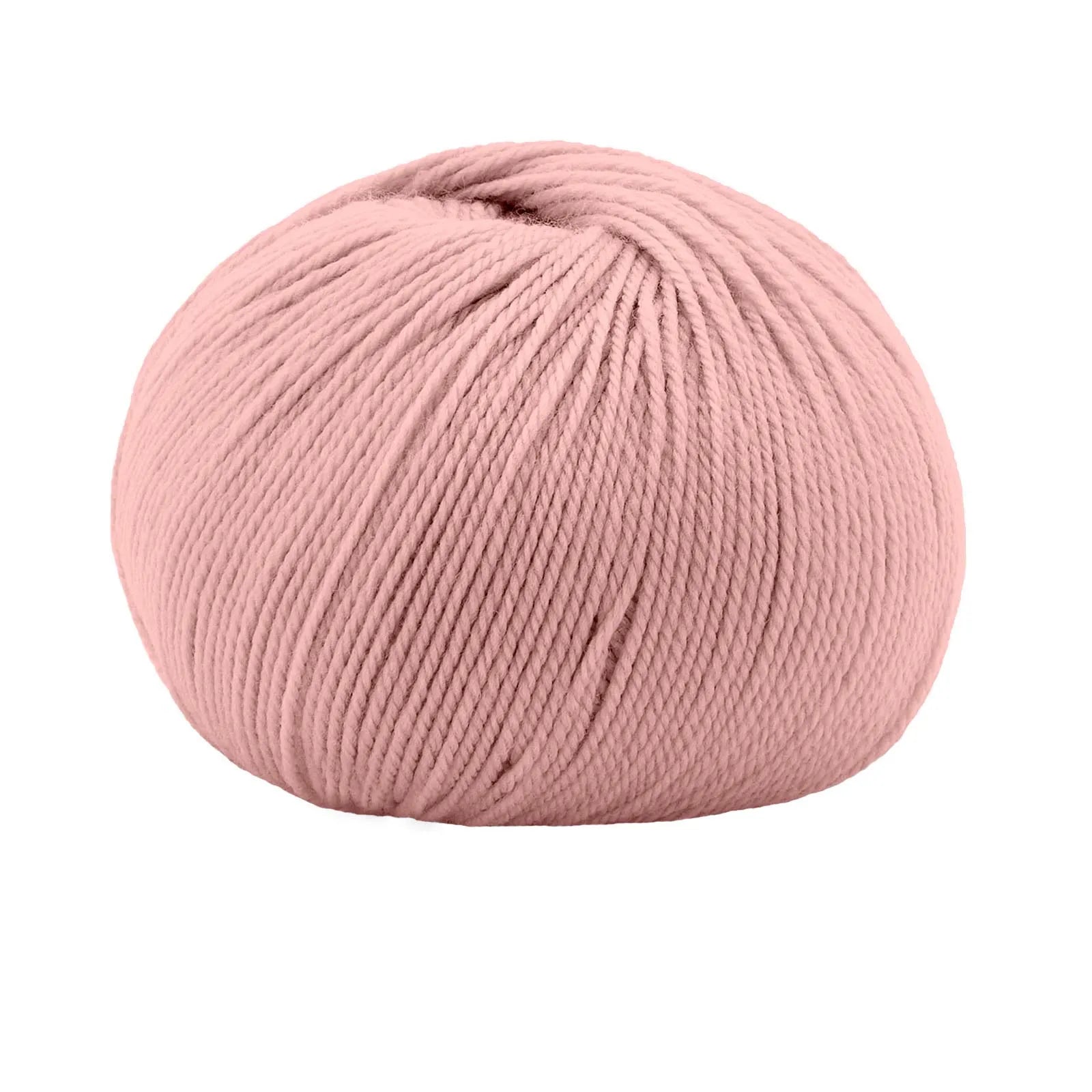 Lana Gatto VIP 14393 Rosa Carne Rolo