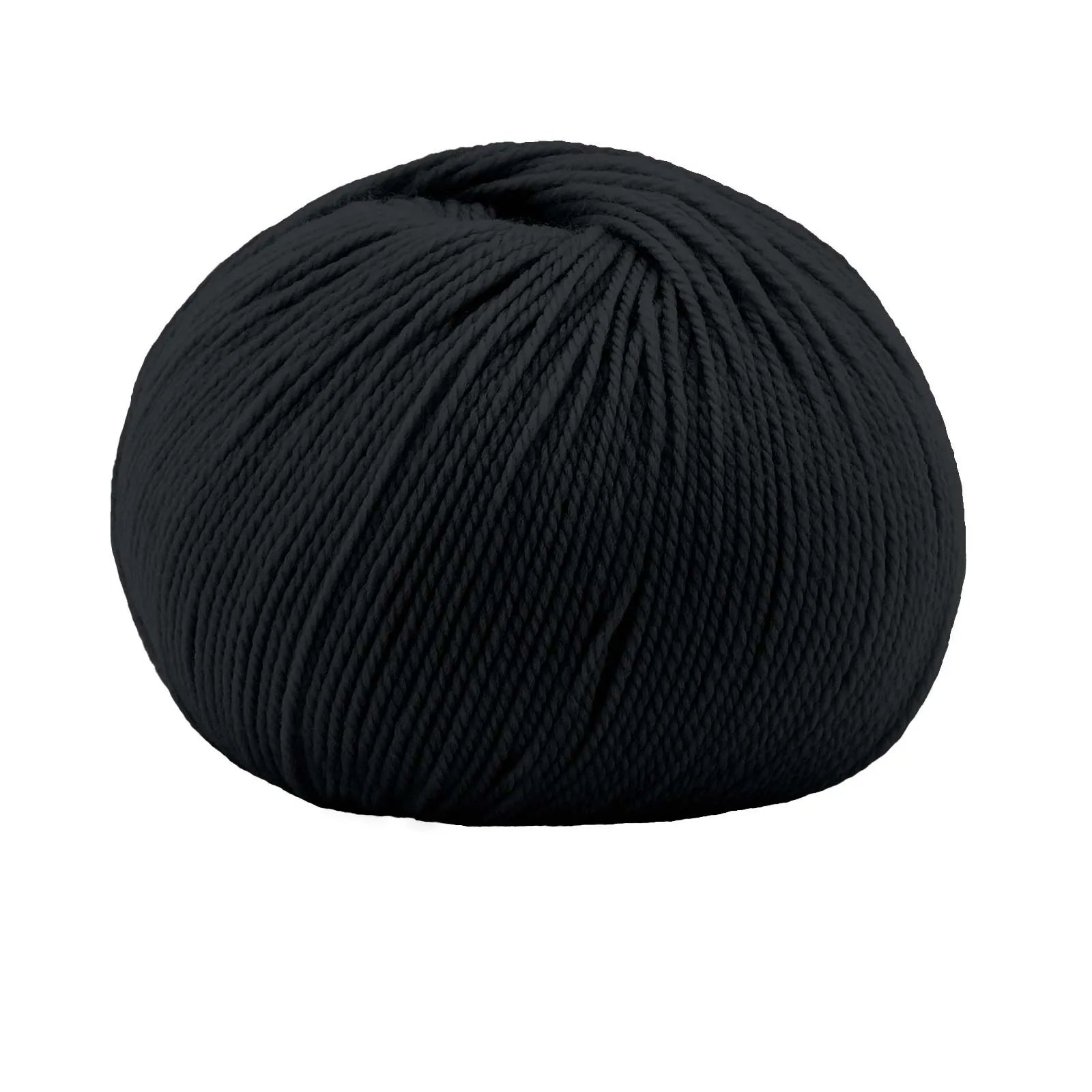 Lana Gatto VIP 1500 Nero Scurissimo