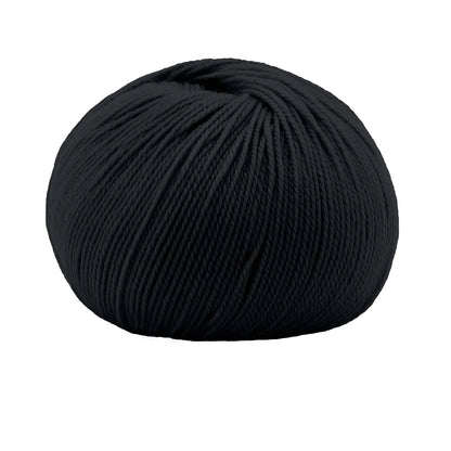 Lana Gatto VIP 1500 Nero Scurissimo
