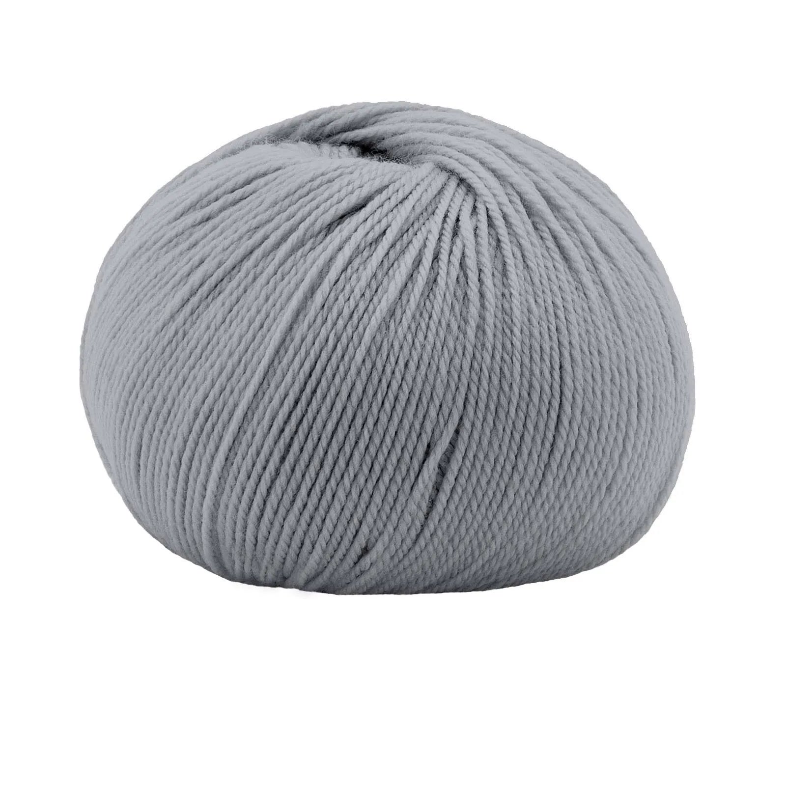 Lana Gatto VIP 5513 Grigio Medio