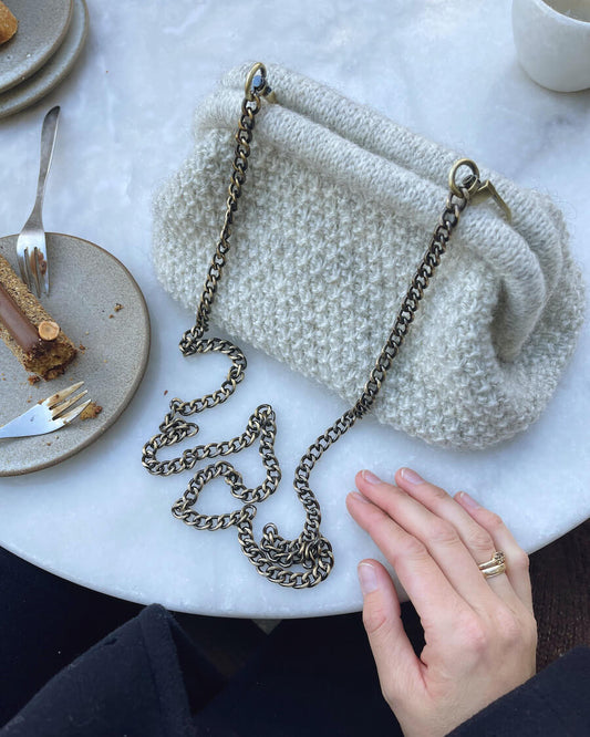 For til lille frame clutch