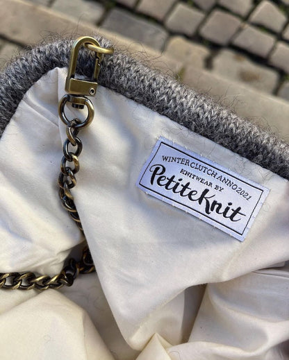 For til lille frame clutch