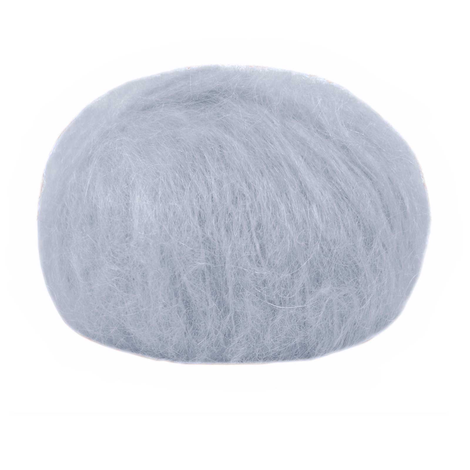 Lana Gatto Wool Mohair 6033 Perla 