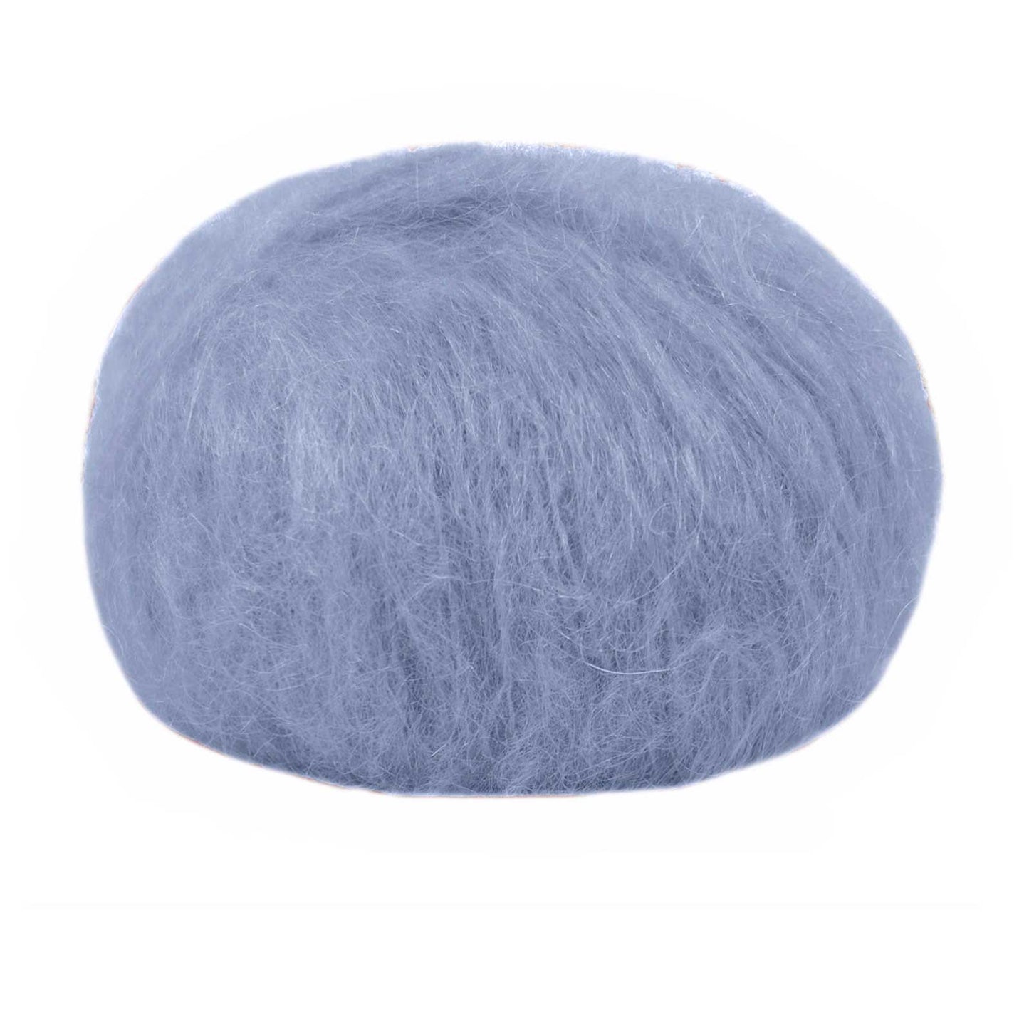 Lana Gatto Wool Mohair 7264 Azzurro