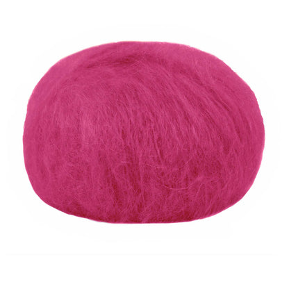 Lana Gatto Wool Mohair 7260 Ciclamino 
