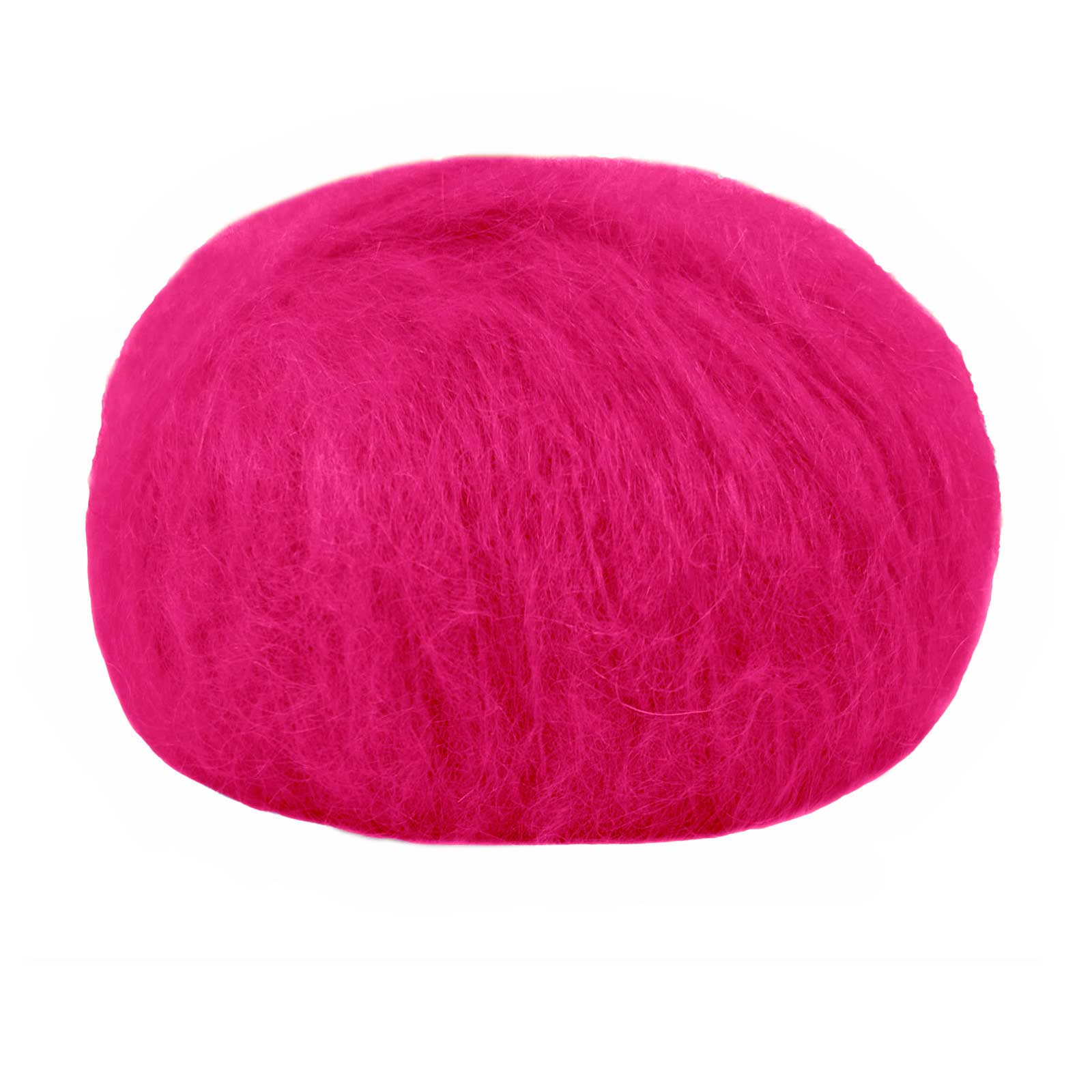 Lana Gatto Wool Mohair 30483 Magenta