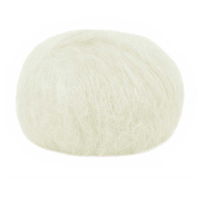 Lana Gatto Wool Mohair 6028 Naturale Natur