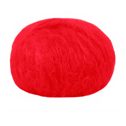 Lana Gatto Wool Mohair 6024 Rosso Rød 
