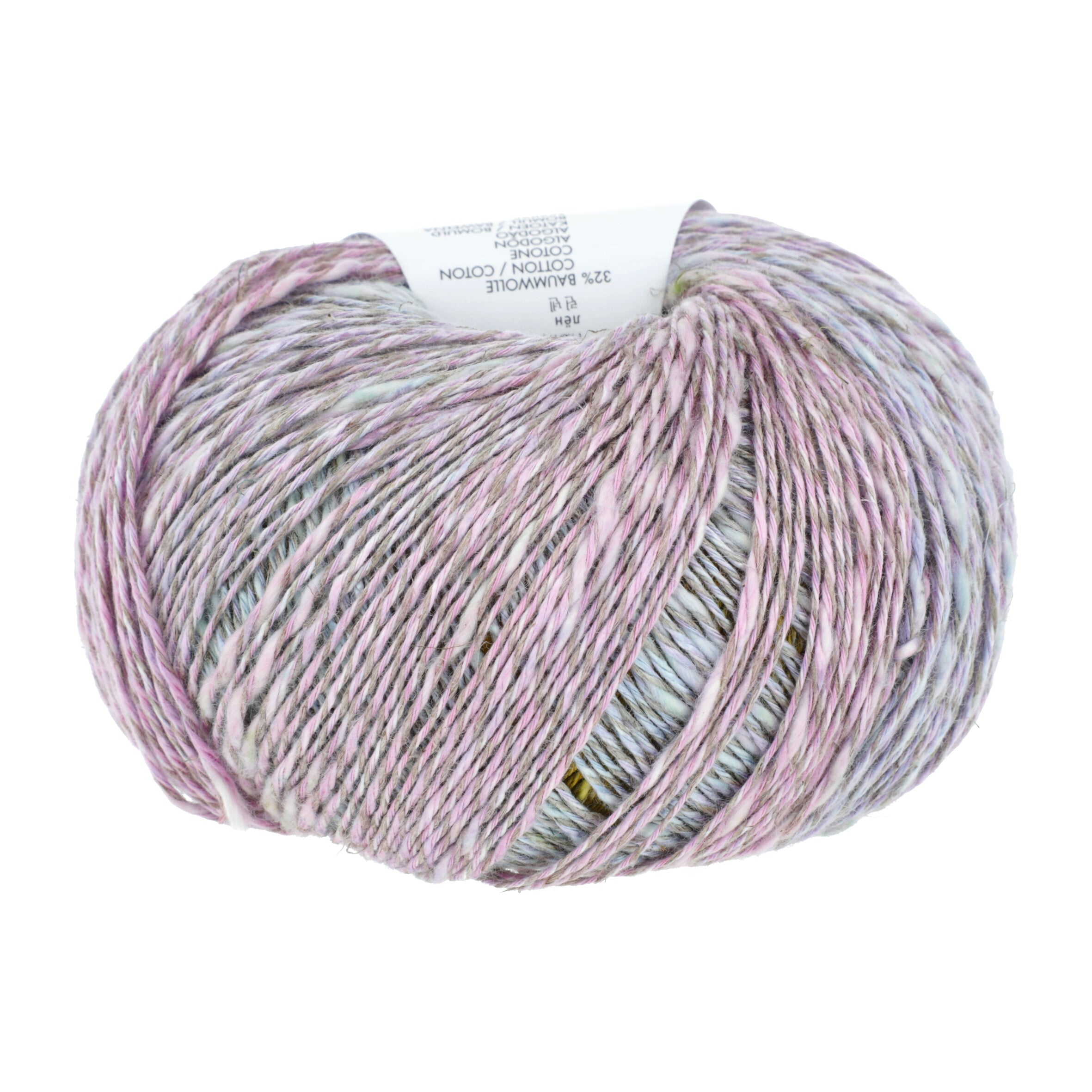 Lang Yarns Linello 0117 117 Green