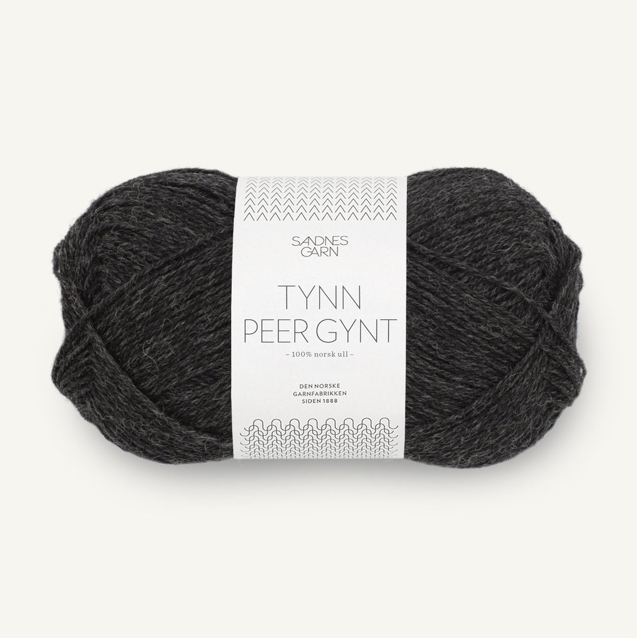 Sandnes Tynn Peer Gynt 1088 Koksmelert Koksmeleret