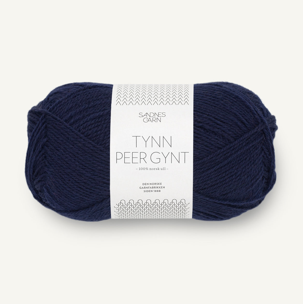 Sandnes Tynn Peer Gynt 5575 Marine