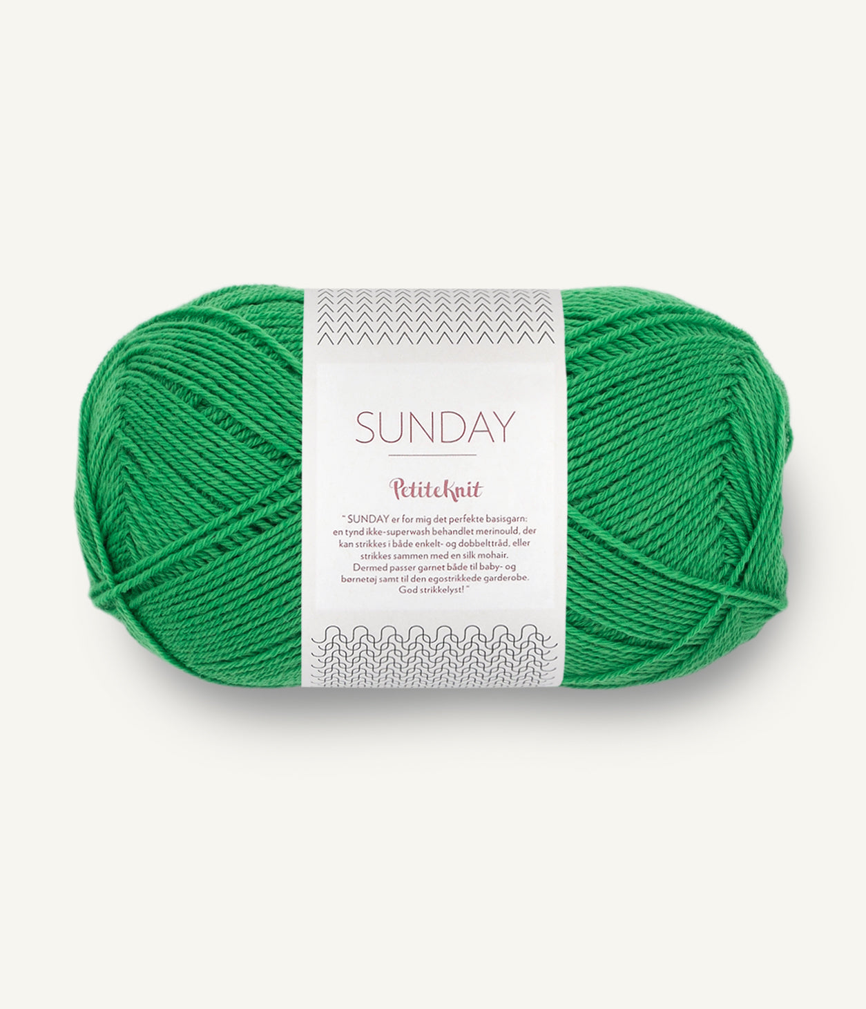 Sandnes Sunday 8236 Statement Green Grøn