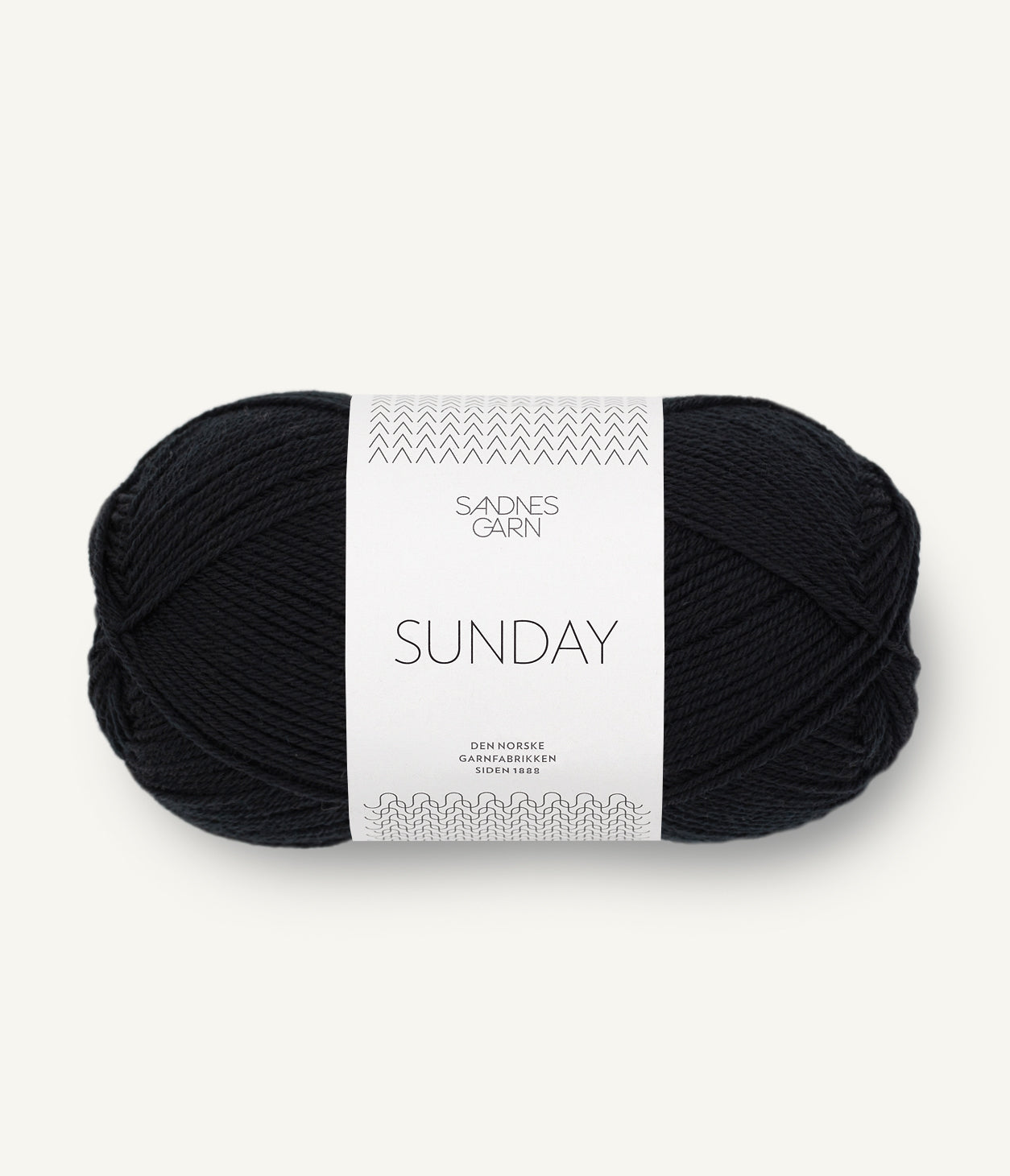 Sandnes Sunday 1099 Sort