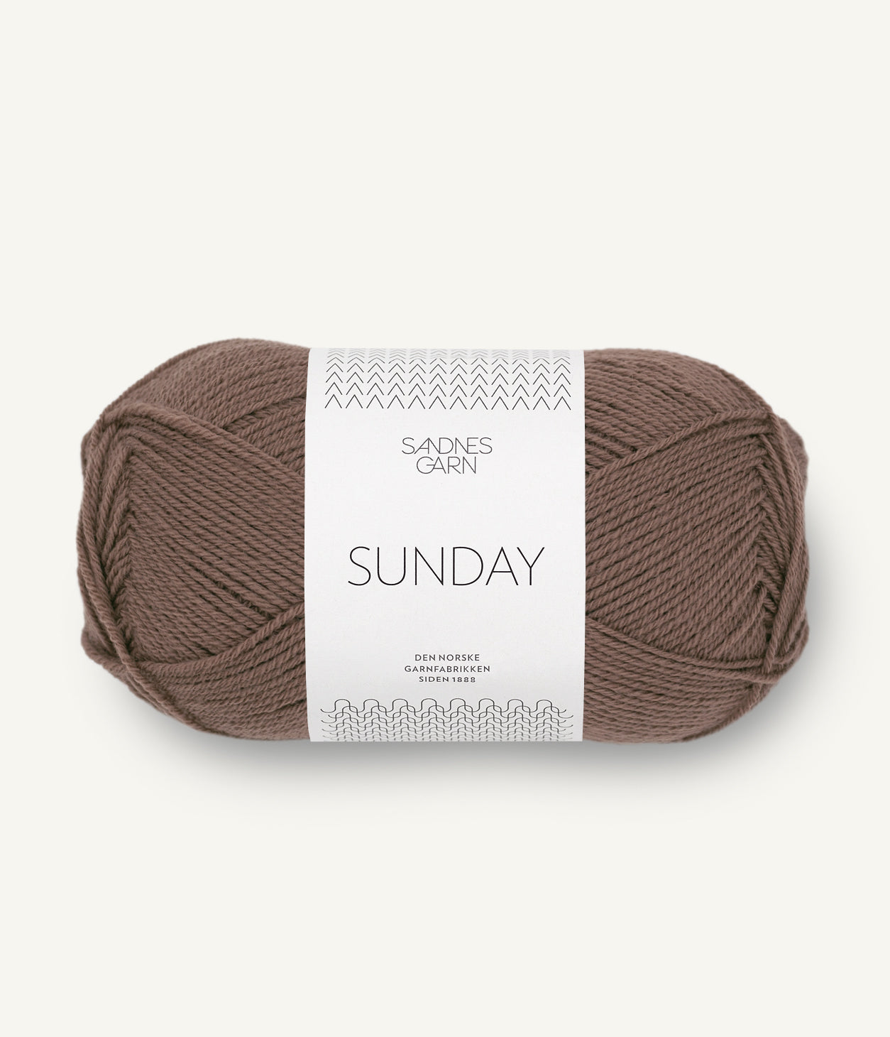Sandnes Sunday 3161 Eikenott