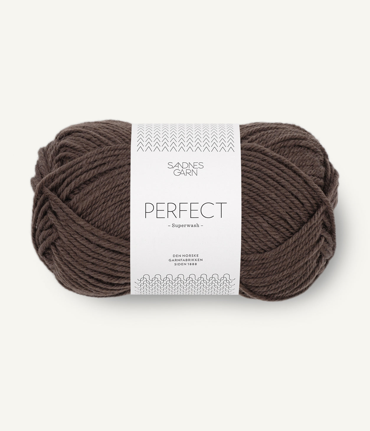 Sandnes Perfect 3880 Mørk Sjokolade Chokolade