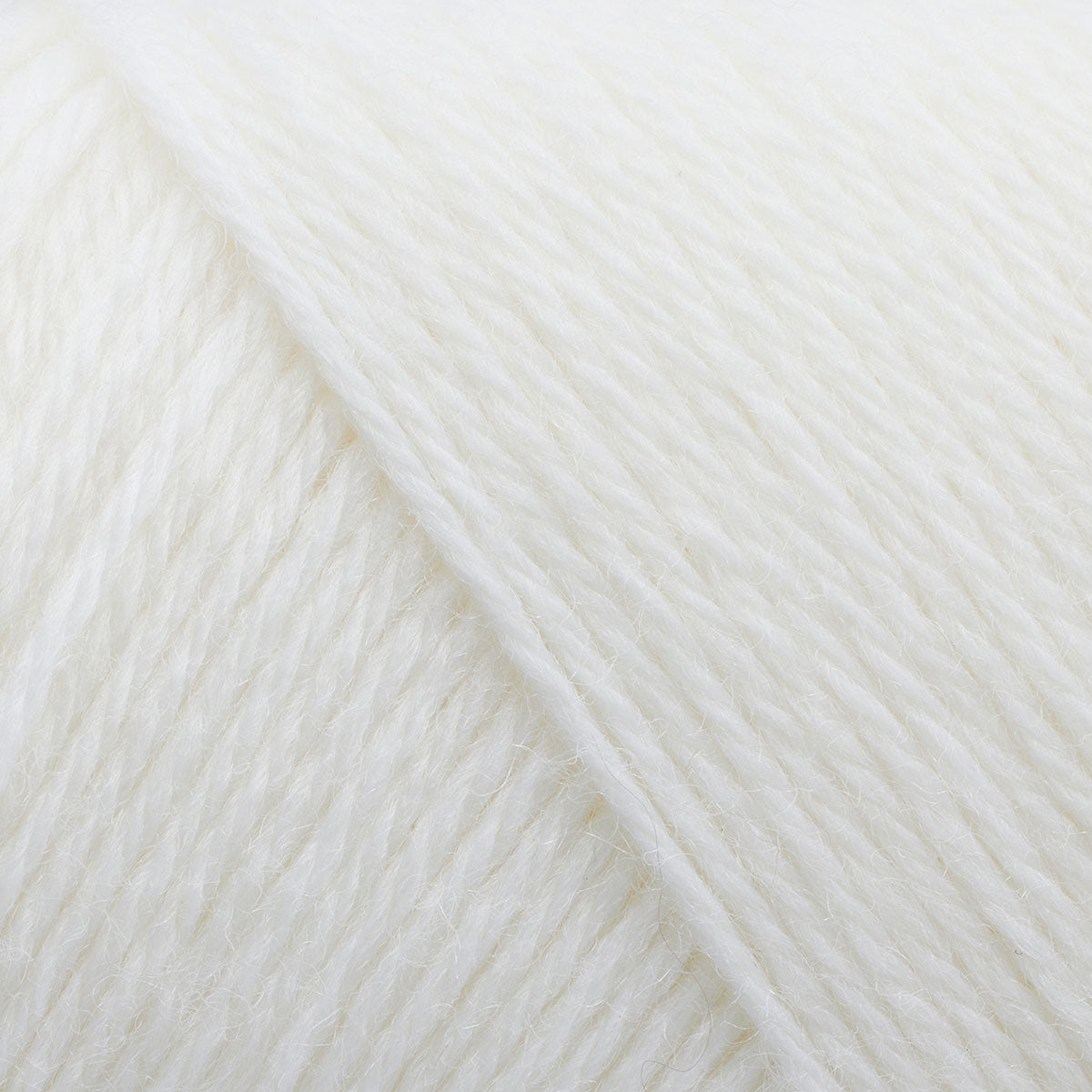 Filcolana Arwetta i farven 100 Snow White