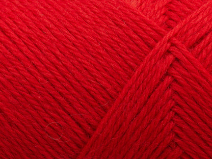 Filcolana Arwetta 138 Geranium Red