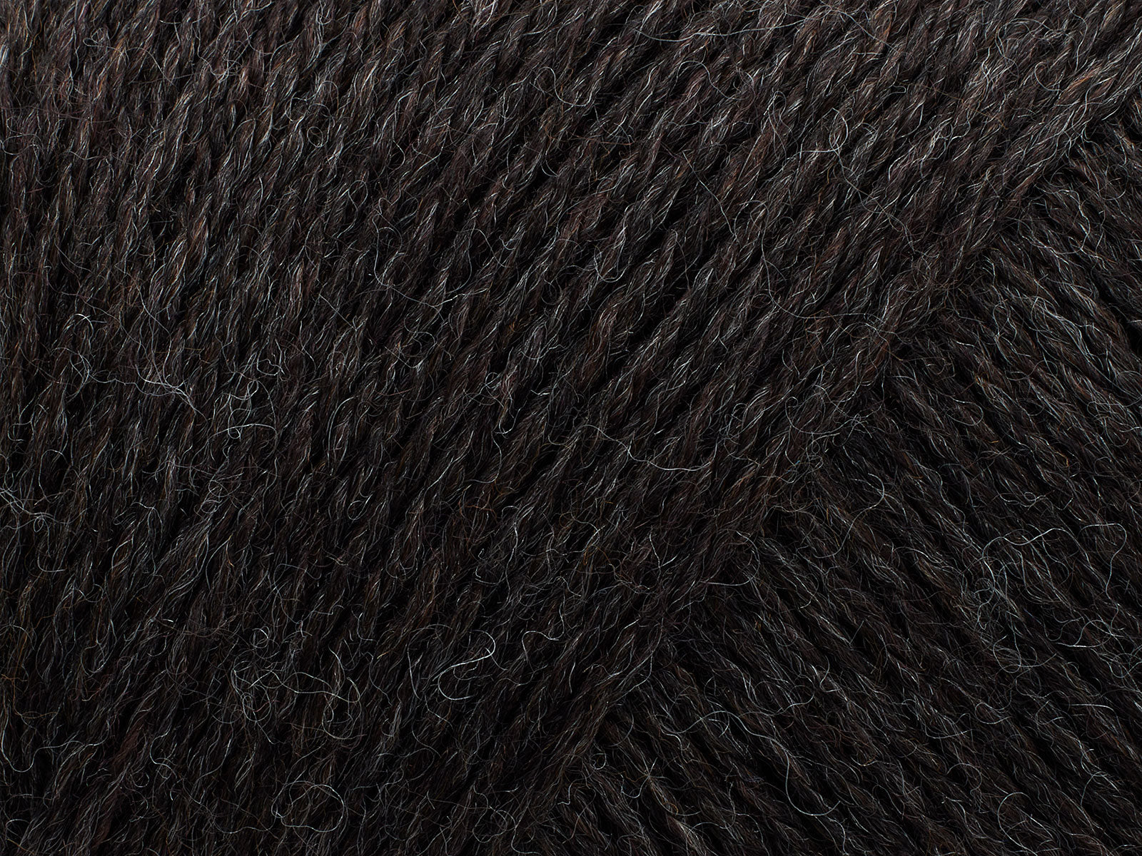 Filcolana Arwetta 975 Dark Chocolate Melange