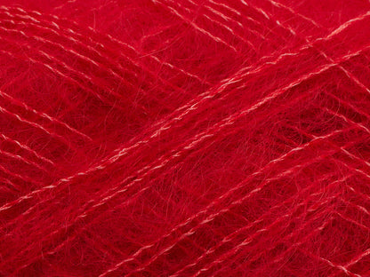 Filcolana Tilia 218 Chinese Red
