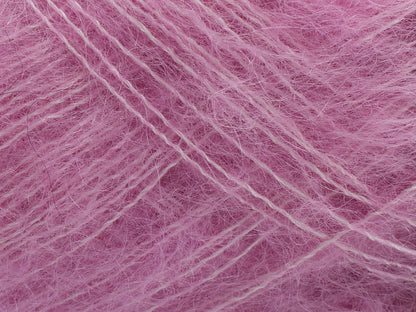 Filcolana Tilia 322 Begonia Pink