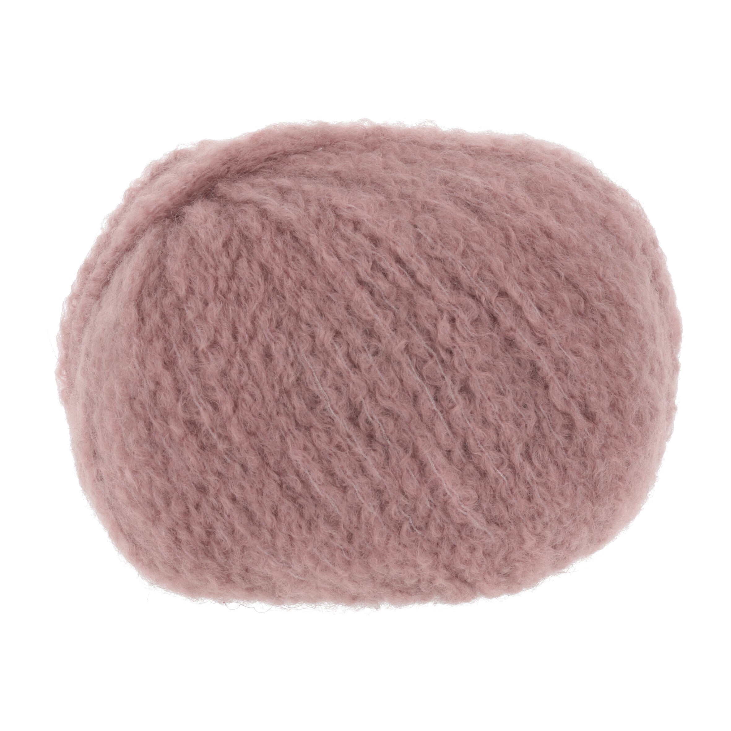 LANG YARNS Cashmere Light 148 Light Dusky Pink