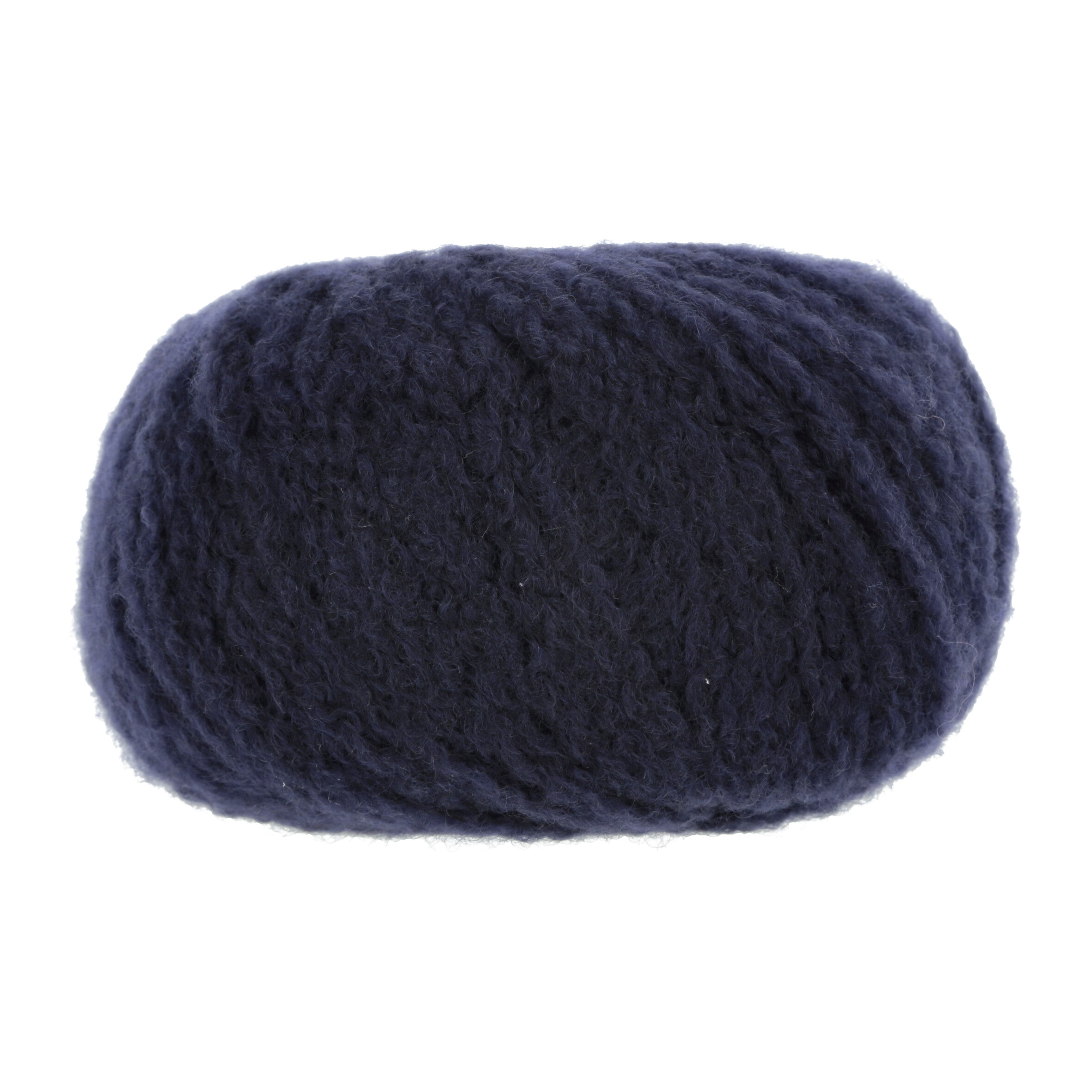 LANG YARNS Cashmere Light 35 Navy