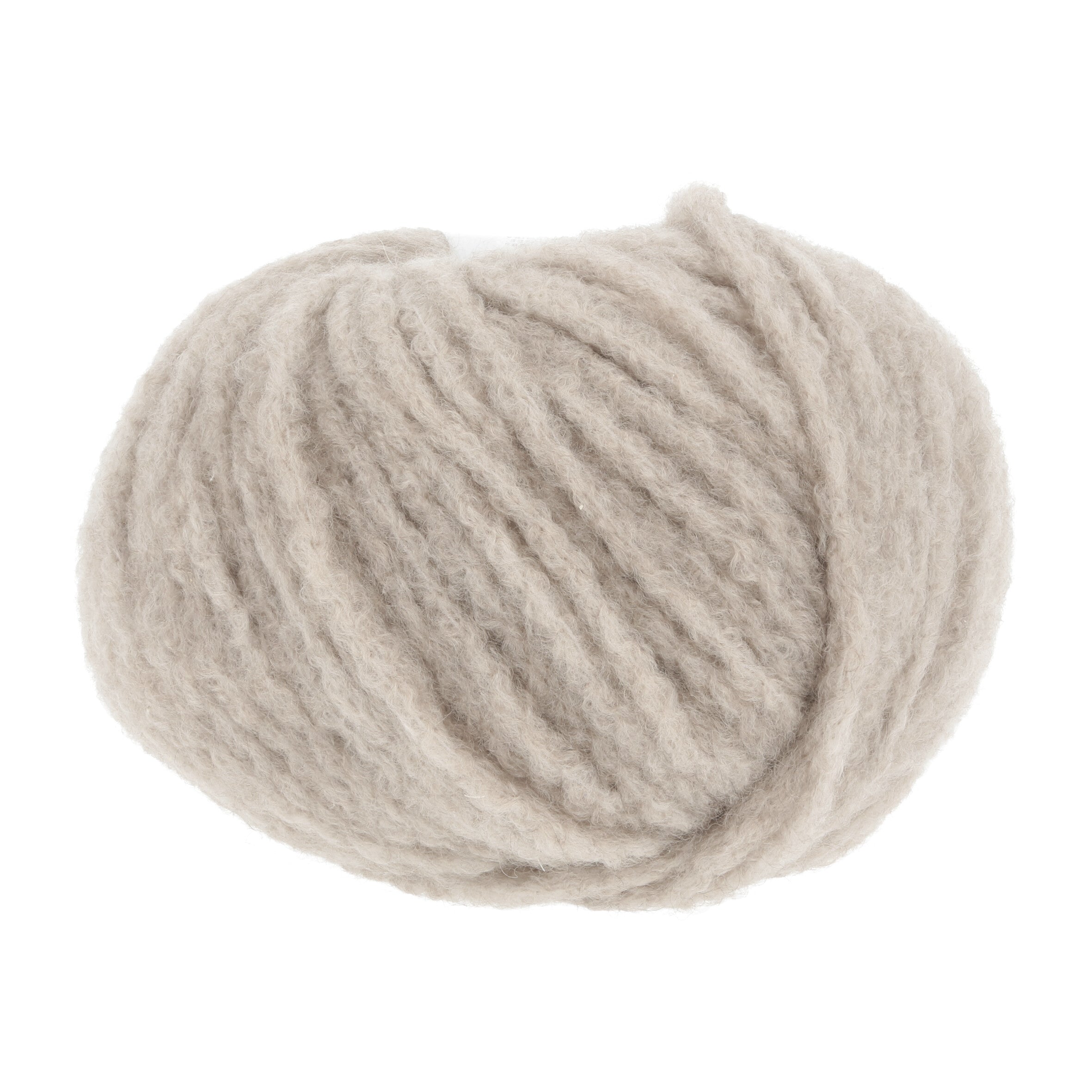 LANG YARNS Cashmere Light 39 Camel