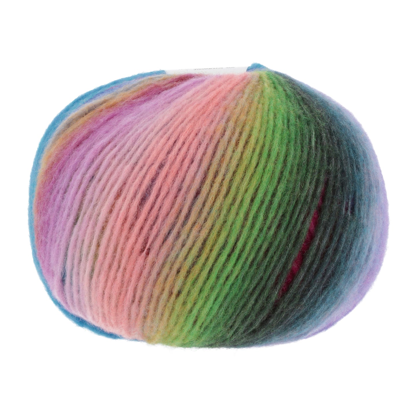 LANG YARNS Cloud 02 Blue