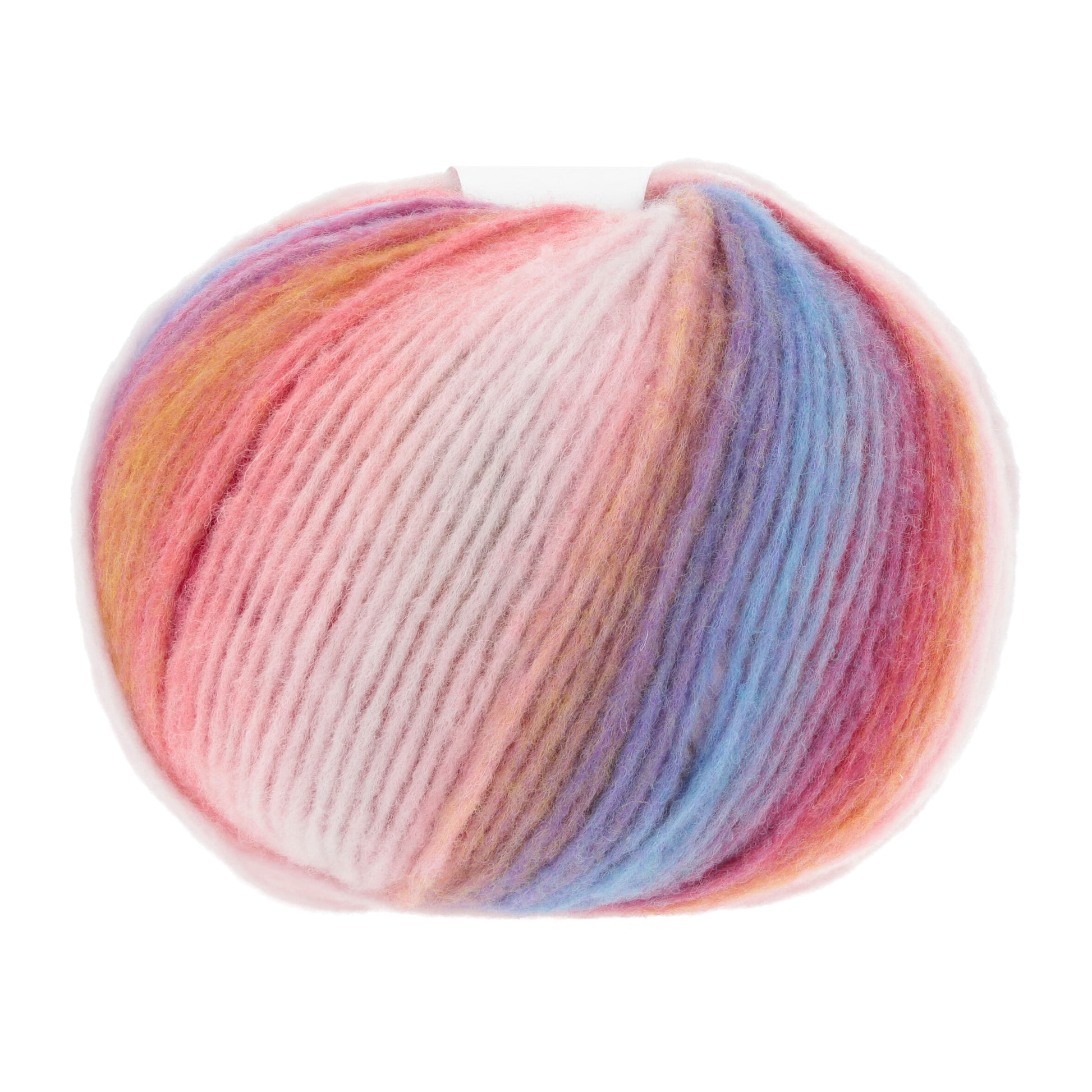 LANG YARNS Cloud 03 Rose
