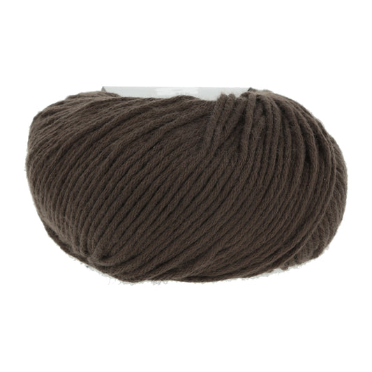 LANG YARNS OmegaPlus 67 brun