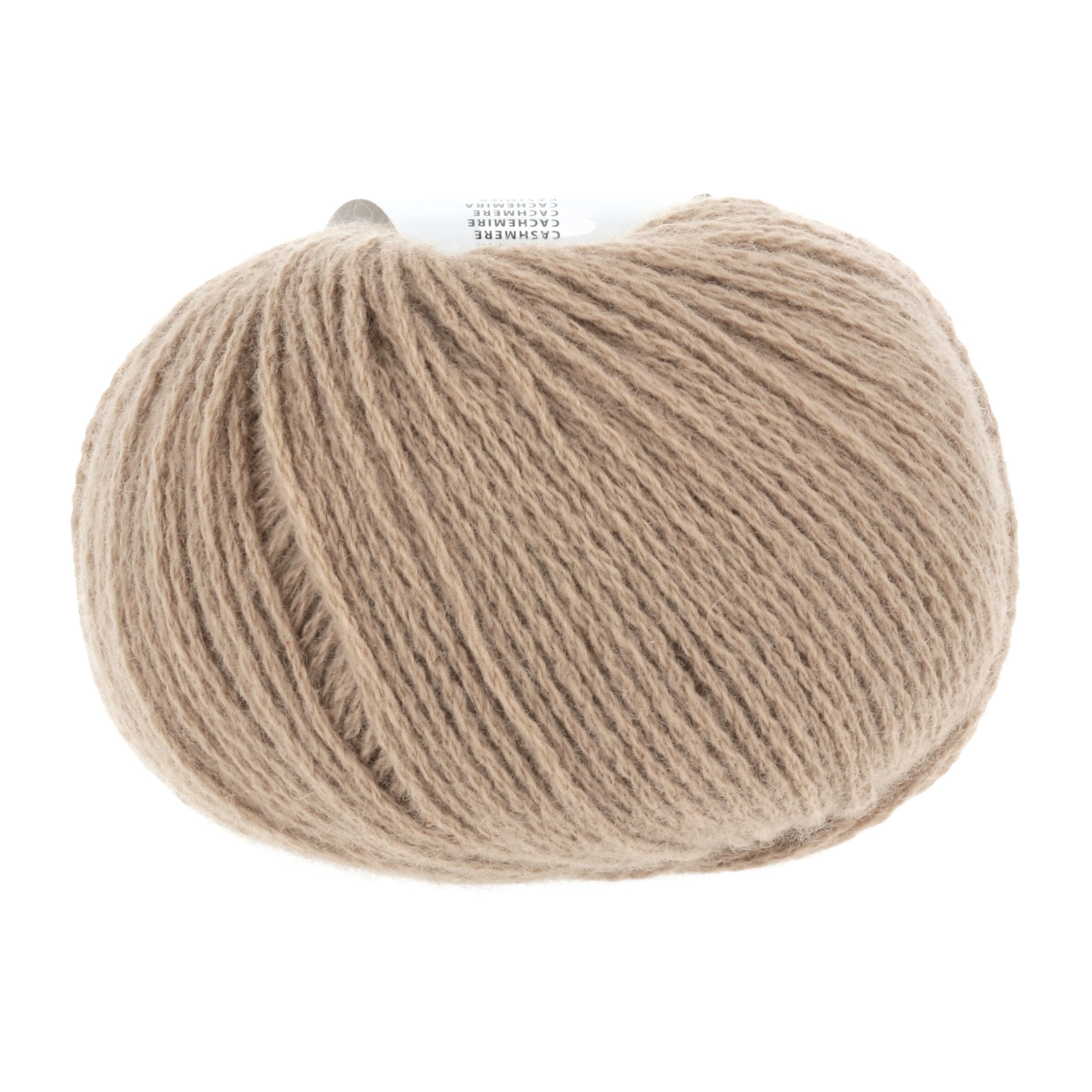Lang Yarns Cashmere Premium 39 Camel
