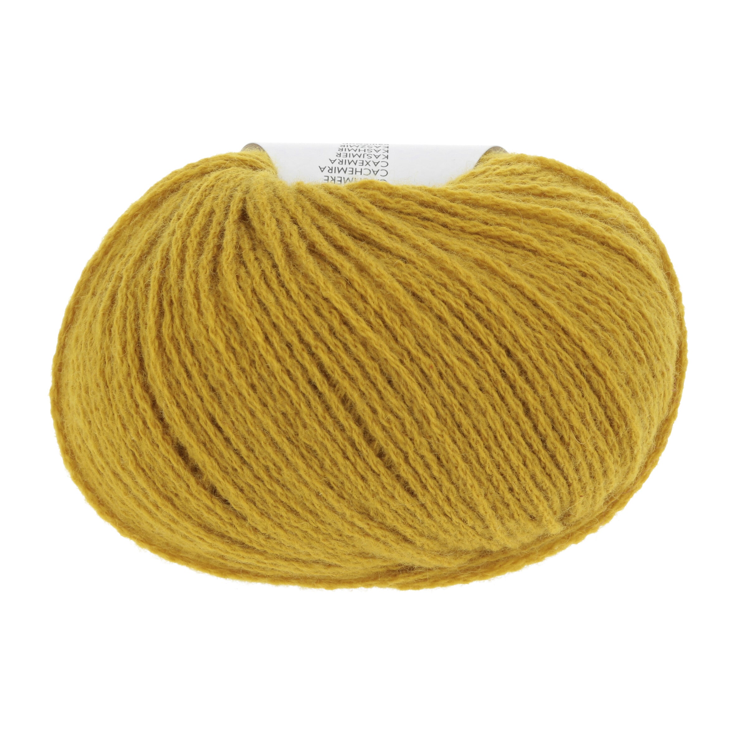 Lang Yarns Cashmere Premium 50 Gold