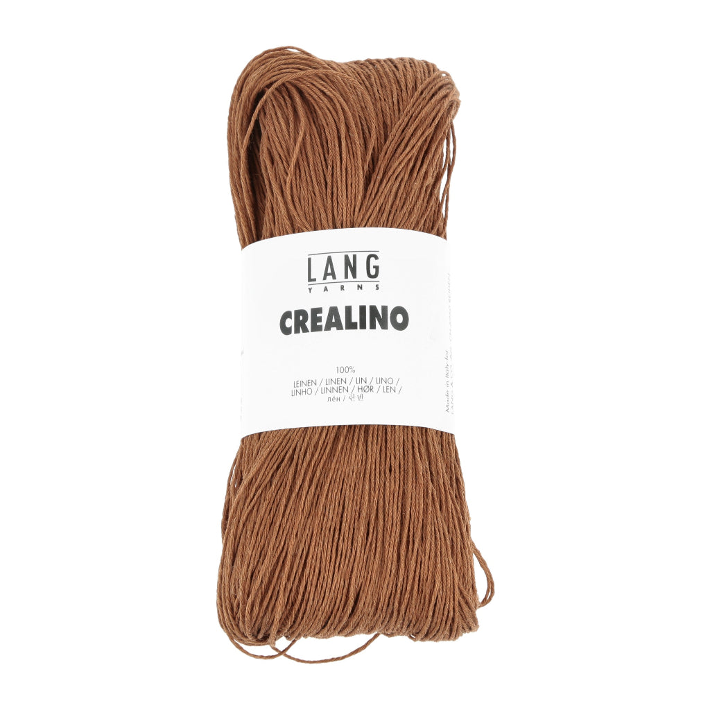 Lang Yarn Crealino 15 Nougat