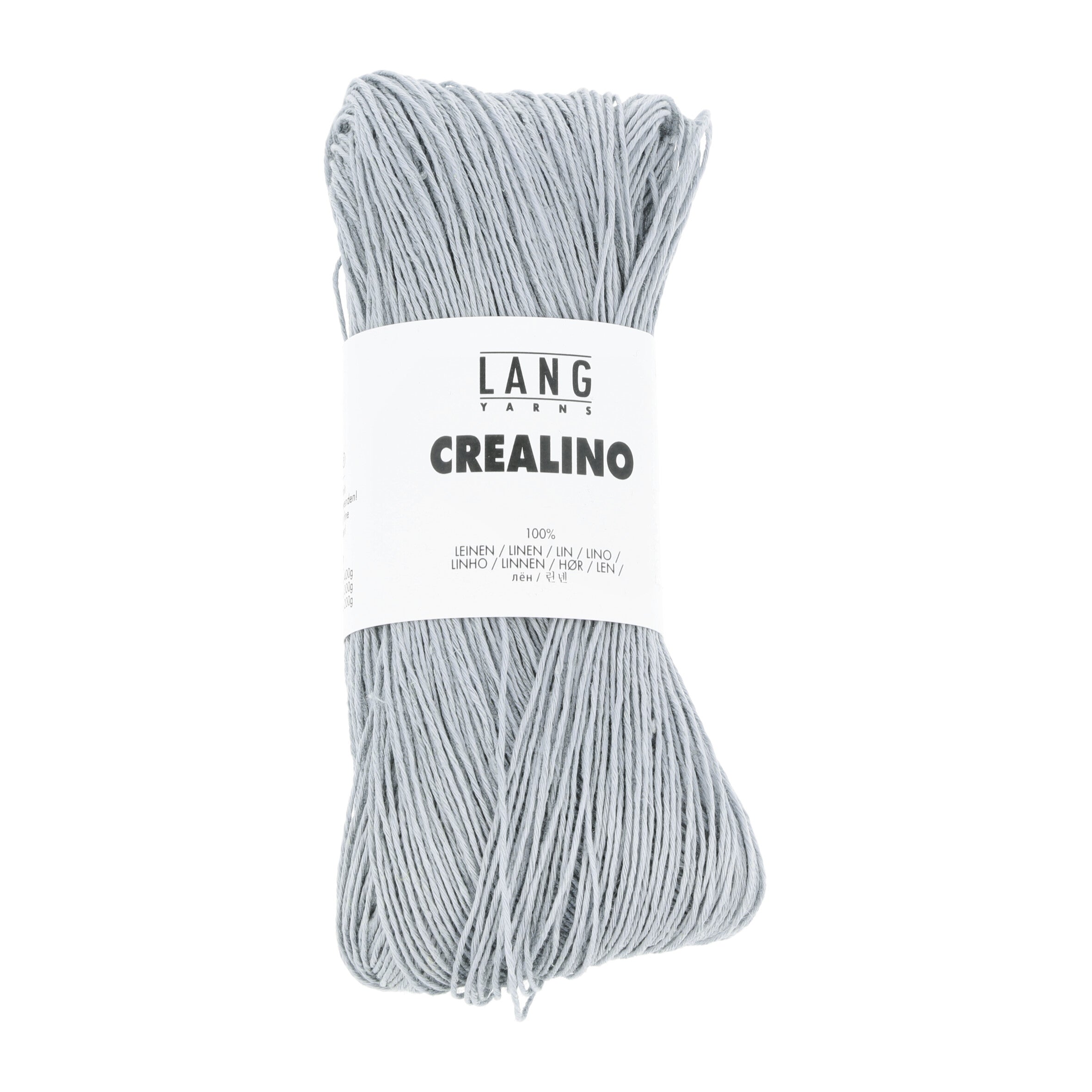 Lang Yarn Crealino 21 Sky