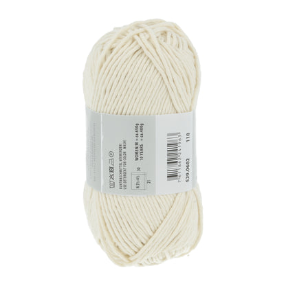 Lang Yarns Handarbeitsgarn 602 Egg White