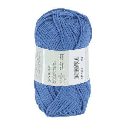 Lang Yarns Handarbeitsgarn 606 Blue