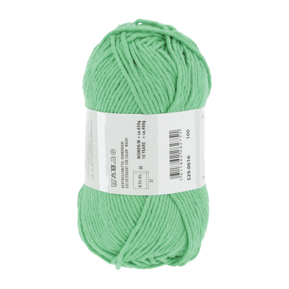 Lang Yarns Handarbeitsgarn 616 Apple Green