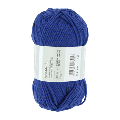 Lang Yarns Handarbeitsgarn 634 Royal
