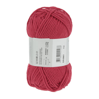 Lang Yarns Handarbeitsgarn 661 Red