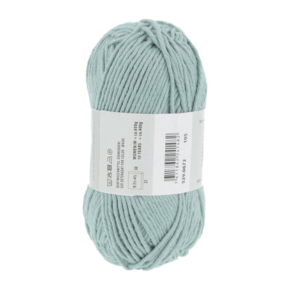 Lang Yarns Handarbeitsgarn 672 Aqua