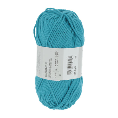 Lang Yarns Handarbeitsgarn 678 Turquoise