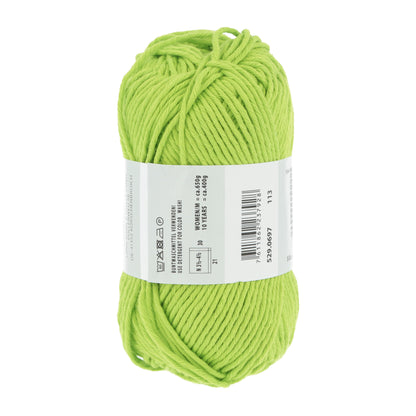 Lang Yarns Handarbeitsgarn 697 Apple