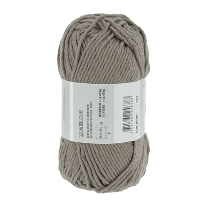 Lang Yarns Handarbeitsgarn 699 Mud